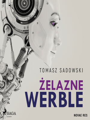 cover image of Żelazne werble